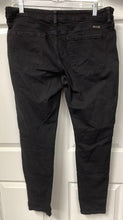 Load image into Gallery viewer, Nadia Mid Rise Super Skinny Denim Jeans Pants
