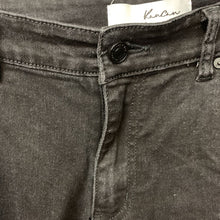 Load image into Gallery viewer, Nadia Mid Rise Super Skinny Denim Jeans Pants
