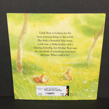 Load image into Gallery viewer, The Most Precious Thing (Gill Lewis) -paperback
