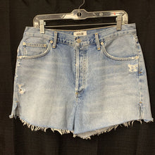 Load image into Gallery viewer, Dee Denim Shorts (Agolde)
