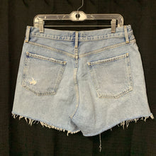 Load image into Gallery viewer, Dee Denim Shorts (Agolde)
