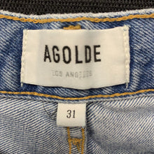 Load image into Gallery viewer, Dee Denim Shorts (Agolde)
