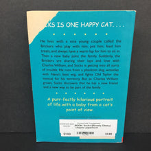 Load image into Gallery viewer, Socks (Beverly Cleary) -chapter paperback
