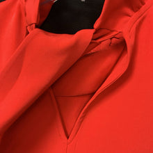 Load image into Gallery viewer, Blythe Ruffle Dress (Tuckernuck)
