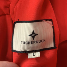 Load image into Gallery viewer, Blythe Ruffle Dress (Tuckernuck)

