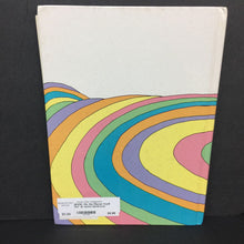 Load image into Gallery viewer, Oh, the Places You&#39;ll Go! -dr seuss hardcover
