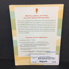 Load image into Gallery viewer, Bound to Be Bad (Ivy + Bean) (Annie Barrows) -series paperback
