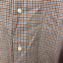 Load image into Gallery viewer, Multi-Check Sport Button Down Shirt (Bergdorf Goodman)
