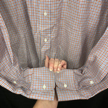 Load image into Gallery viewer, Multi-Check Sport Button Down Shirt (Bergdorf Goodman)
