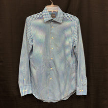 Load image into Gallery viewer, Slim Fit Liquid Soft Stretch Button Down Dress Shirt (Madison)
