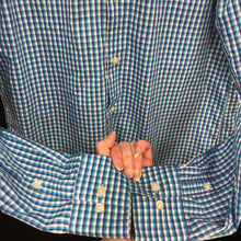 Load image into Gallery viewer, Slim Fit Liquid Soft Stretch Button Down Dress Shirt (Madison)
