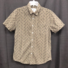 Load image into Gallery viewer, Slim Fit Button Down Shirt (Cactus Menswear)
