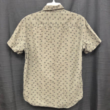Load image into Gallery viewer, Slim Fit Button Down Shirt (Cactus Menswear)

