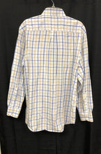 Load image into Gallery viewer, Gardner Crown Lite Cotton Stretch Sport Button Down Shirt (Peter Millar)
