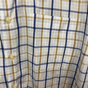 Gardner Crown Lite Cotton Stretch Sport Button Down Shirt (Peter Millar)