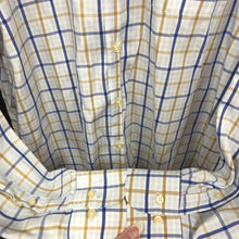 Load image into Gallery viewer, Gardner Crown Lite Cotton Stretch Sport Button Down Shirt (Peter Millar)
