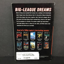 Load image into Gallery viewer, The Batboy (Mike Lupica) (Sports: Baseball) -chapter paperback
