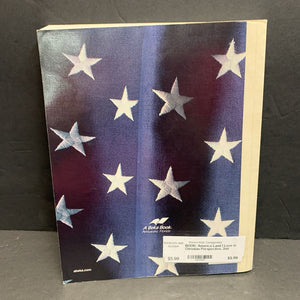 America Land I Love in Christian Perspective, 2nd Edition (A Beka Book) (Notable Event - American Colonial Period to 20th Century America) (Kurt A. Grussendorf, Michael R. Lowman & Brian S. Ashbaugh) (USA) -educational homeschooling textbook paperback