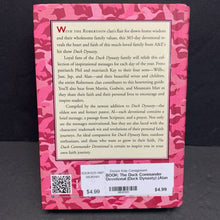 Load image into Gallery viewer, The Duck Commander Devotional (Duck Dynasty) (Alan Robertson) -religion hardcover
