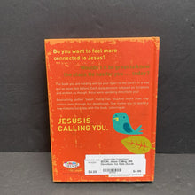 Load image into Gallery viewer, Jesus Calling: 365 Devotions for Kids (Sarah Young) -religion hardcover
