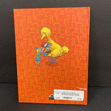 Load image into Gallery viewer, The Day Snuffy Had the Sniffles (Sesame Street) (Linda Lee Maifair) -character hardcover
