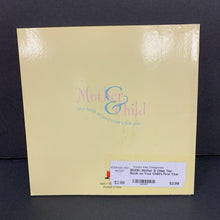 Load image into Gallery viewer, Mother &amp; Child: The Book on Your Child's First Year -nursery parenting paperback
