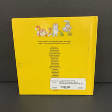 Load image into Gallery viewer, A Children&#39;s Book About Being Selfish (Help Me Be Good) (Joy Berry) -hardcover
