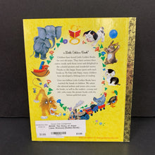 Load image into Gallery viewer, The Story of Jesus (Jane Watson) (Golden Book) -religion harcover
