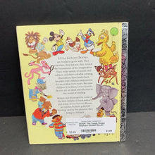 Load image into Gallery viewer, The Saggy Baggy Elephant (Golden Book) -hardcover
