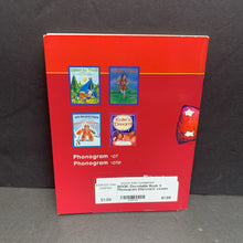 Load image into Gallery viewer, Decodable Book 3: Phonogram (Harcourt) -reader paperback
