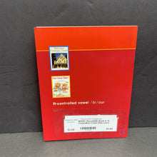 Load image into Gallery viewer, Decodable Book 6: R-Controlled Vowel (Harcourt) -reader paperback

