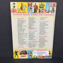 Load image into Gallery viewer, Grimm&#39;s Fairy Tales (Vintage Collectible c. 1961) (Rose Dobbs) -hardcover
