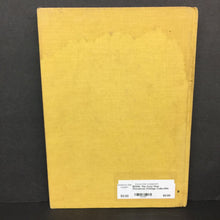 Load image into Gallery viewer, The Cosy Hour Storybook (Vintage Collectible c. 1960) (Nora Kramer) -hardcover
