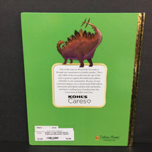 Load image into Gallery viewer, 3 Little Golden Books Collection (Dinosaurs, Sharks, Insects) -educational hardcover

