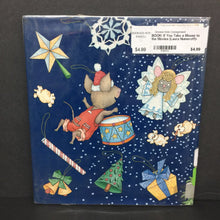 Load image into Gallery viewer, If You Take a Mouse to the Movies (Laura Numeroff) (Dust Jacket) -character hardcover
