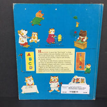 Load image into Gallery viewer, Richard Scarry&#39;s Best First Book Ever -hardcover
