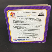 Load image into Gallery viewer, 3pk Thomas &amp; Friends Mini Board Books -character board
