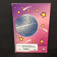 Load image into Gallery viewer, Space Explorers (The Magic School Bus) (Eva Moore) -character educational series paperback
