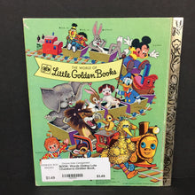 Load image into Gallery viewer, Words (Selma Lola Chambers) (Golden Book, Vintage Collectible 1981) -hardcover
