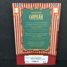 Load image into Gallery viewer, Orphan Eleven (Gennifer Choldenko) -chapter hardcover
