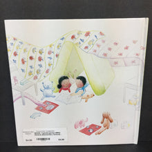 Load image into Gallery viewer, Twindergarten (Nikki Ehrlich) (Elementary School) -hardcover
