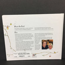 Load image into Gallery viewer, Miss Jeanne&#39;s Cooking Class (Brenda Warner Herbert) -food hardcover
