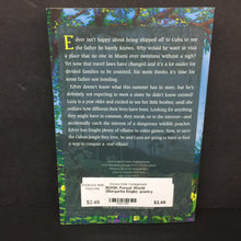 Load image into Gallery viewer, Forest World (Margarita Engle) -poetry paperback
