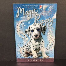 Load image into Gallery viewer, Party Dreams (Magic Puppy) (Sue Bentley) -series paperback
