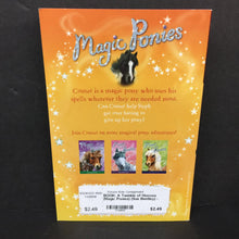 Load image into Gallery viewer, A Twinkle of Hooves (Magic Ponies) (Sue Bentley) -series paperback
