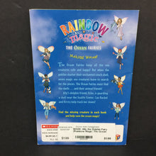 Load image into Gallery viewer, Ally the Dolphin Fairy (Rainbow Magic: The Ocean Fairies) (Daisy Meadows) -series paperback
