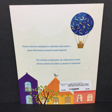 Load image into Gallery viewer, Red House Tree House Little Bitty Brown Mouse / Casa del arbol, casa rojita, diminuta ratoncita marroncita (English/Spanish) (Jane Godwin) -paperback
