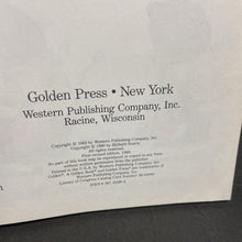 Load image into Gallery viewer, Richard Scarry's Best Word Book Ever (Golden Book, New Revised Edition) (Vintage Collectible 1980) (Language) -educational hardcover
