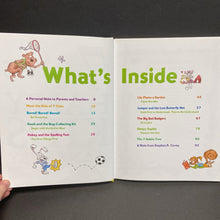 Load image into Gallery viewer, The 7 Habits of Happy Kids (Sean Covey) -parenting hardcover
