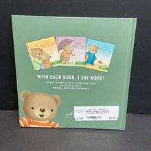 Load image into Gallery viewer, Cooper&#39;s Airplane Adventure (Melissa Woo) (Hallmark) -hardcover
